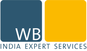 WB India Expert Services Logo